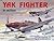 Yak Fighter In Action (Aircraft Number 78)