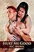 Hurt Me Good by H.C. Brown