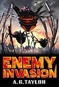 Enemy Invasion