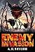 Enemy Invasion (Superhumans...