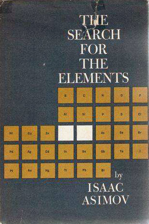 The Search for the Elements (Science & Discovery)