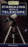 Stargazing with a Telescope by Robin Scagell