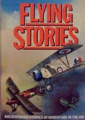 Flying Stories