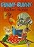 Funny-bunny Bedtime Stories