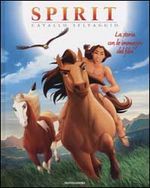 Spirit cavallo selvaggio (Hardcover)