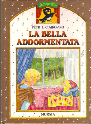 La bella addormentata