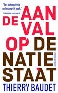 De aanval op de natiestaat (Kindle Edition)