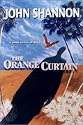 The Orange Curtain
