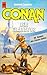 Conan der Gladiator (Conan, #50)