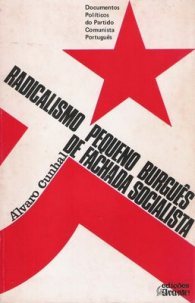 O radicalismo pequeno-burguês de fachada socialista