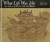 What Life was Like in the Land of the Dragon by Denise Dersin