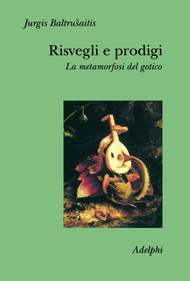 Risvegli e prodigi. La metamorfosi del gotico (Paperback)