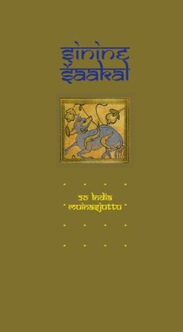 Sinine šaakal. 20 india muinasjuttu