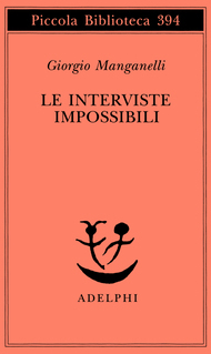 Le interviste impossibili