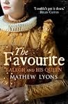 The Favourite: Ra...