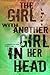 The Girl With Another Girl ...