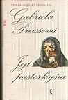 Její pastorkyňa by Gabriela Preissová