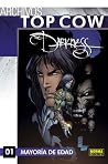 Archivos Top Cow The Darkness 01 by Garth Ennis