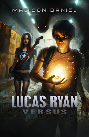 Lucas Ryan Versus