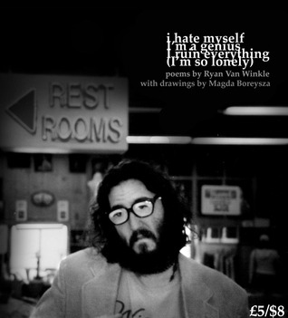 I Hate Myself I’m a Genius I Ruin Everything (I’m So Lonely)
