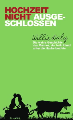 Hochzeit nicht ausgeschlossen