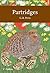 Partridges (New Naturalist,...