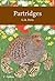 Partridges (New Naturalist, #121)