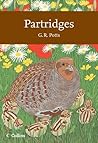 Partridges (New Naturalist, #121)