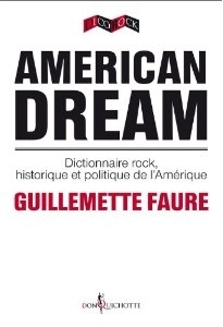 American Dream (Broché)