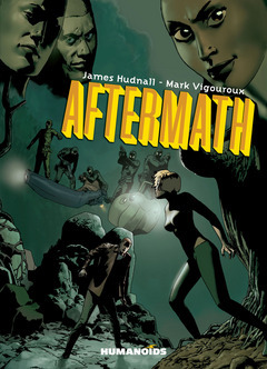 Aftermath (Paperback)
