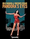 Pandora's Eyes by Milo Manara