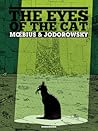 The Eyes of the Cat by Alejandro Jodorowsky