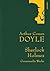 Sherlock Holmes - Gesammelte Werke by Arthur Conan Doyle