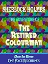 The Adventure of the Retired Colourman by Arthur Conan Doyle