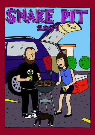 Snakepit 2009 (Paperback)