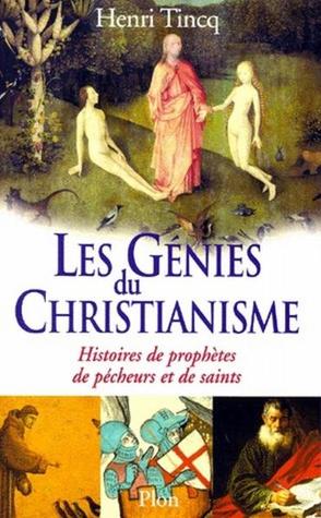 Les Génies du Christianisme