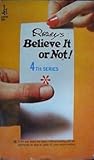 Ripley's Believe It or Not! 4th Series