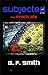 The Predicate (Subjected, #2)