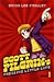 Scott Pilgrim's Precious Little Life by Bryan Lee O'Malley