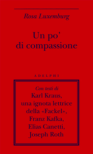 Un po' di compassione (Paperback)