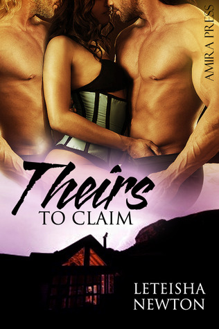 Theirs to Claim (Claimed, #1)