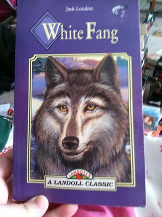 White Fang