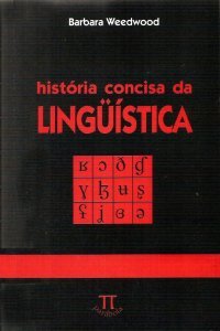 História concisa da linguística (Paperback)