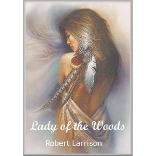 Lady of the Woods (Thunder Royce)