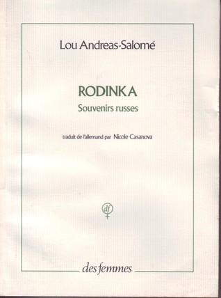 Rodinka: Souvenirs russes (Broché)
