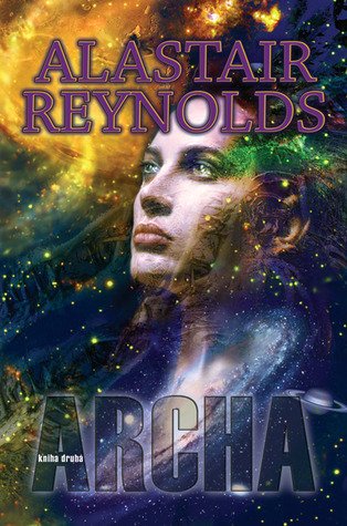 Archa 2 (Odhalený vesmír, #2)