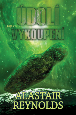 Údolí vykoupení 1 (Odhalený vesmír, #3)