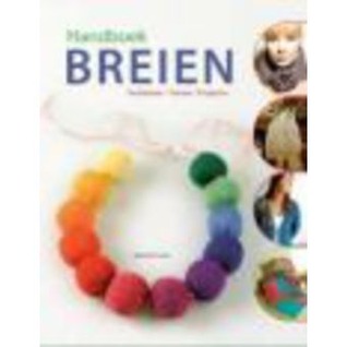 Handboek Breien