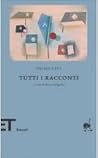 Tutti i racconti