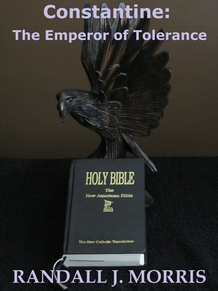 Constantine: The Emperor of Tolerance